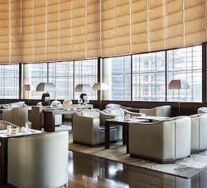 Armani Lounge Armani Hotel Dubai Downtown Dubai Dubai